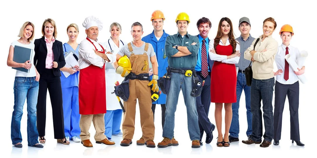 Поисковик Вакансий